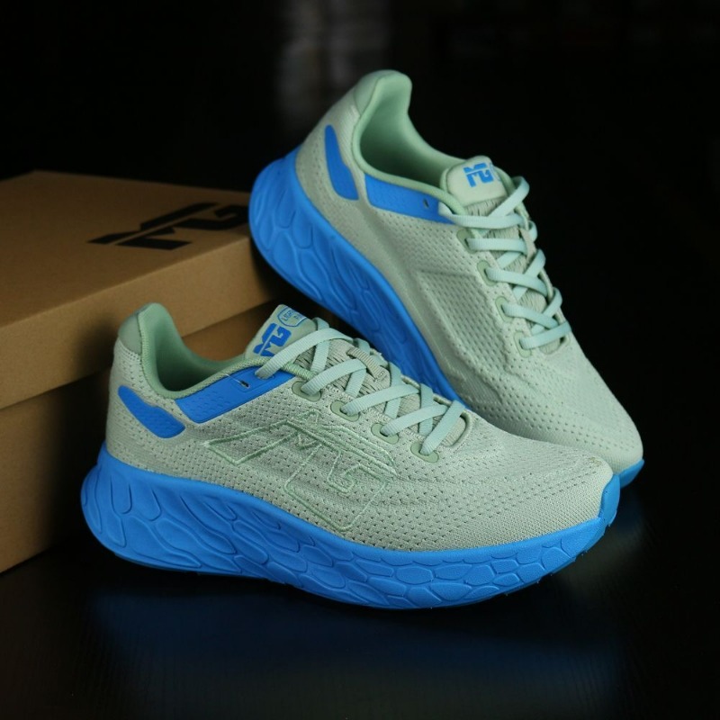 Outdoor Lighting Trends - 2026 New Trend Running Shoes For