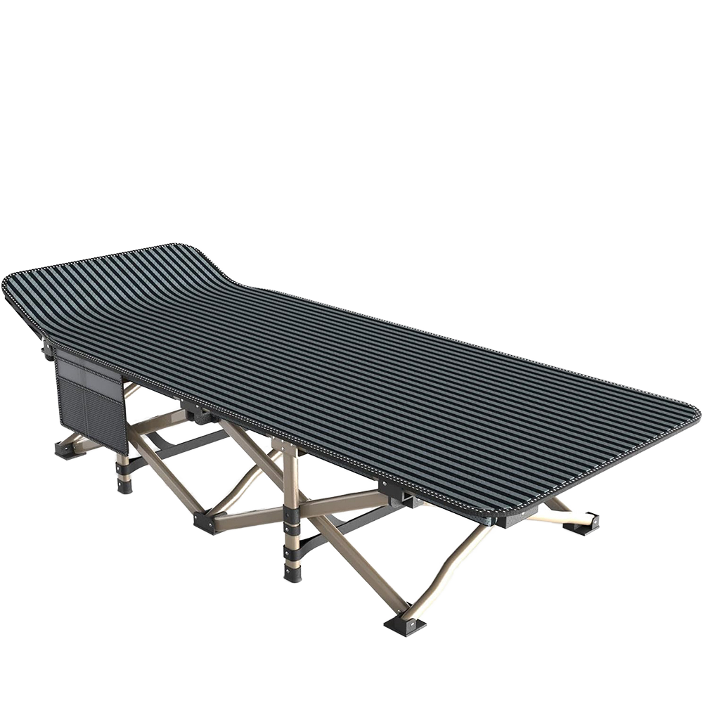Outdoor Lighting Traditional - Customized Outdoor Travel Foldable Camping Bed
