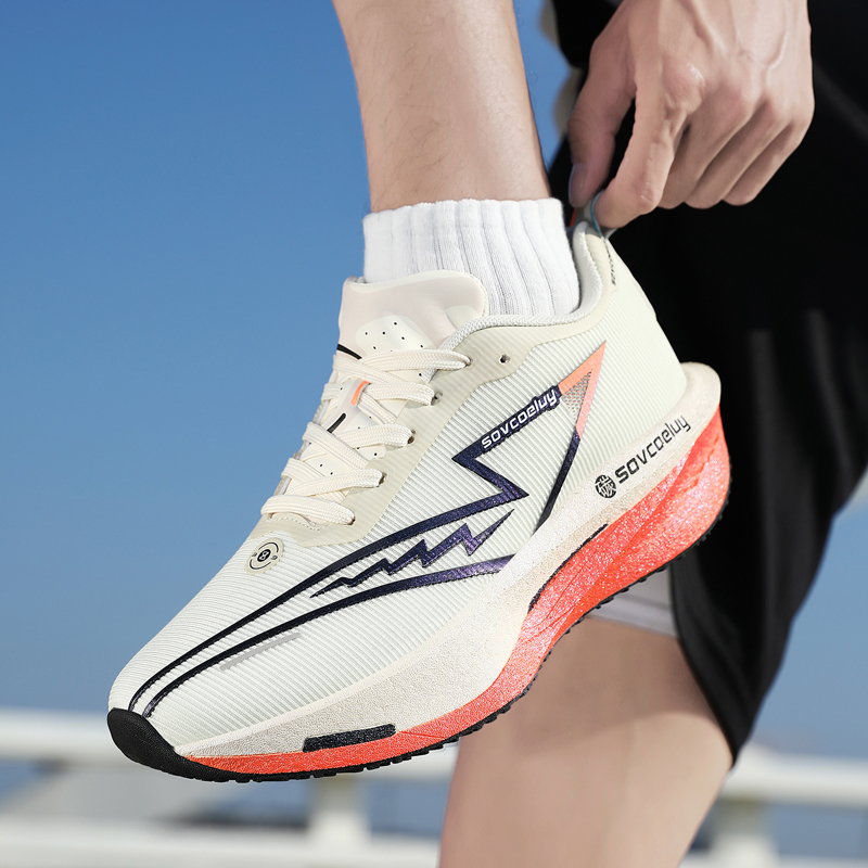 Sports Running Shoes Men Sneak - Outdoor Lighting Trends reseña y precio