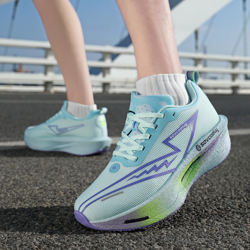 Sports Running Shoes Men Sneak - Outdoor Lighting Trends reseña y precio