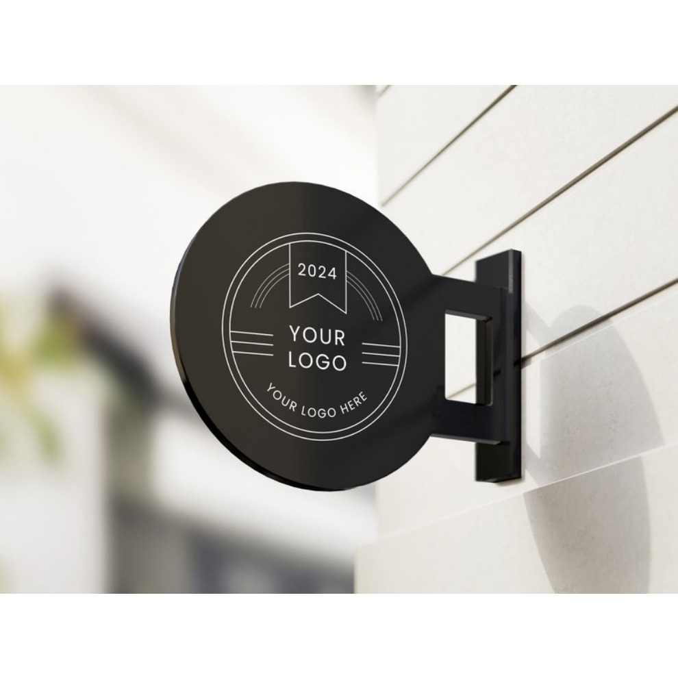 Restaurant Café Bar Custom Bus - Outdoor Lighting Logo reseña y precio