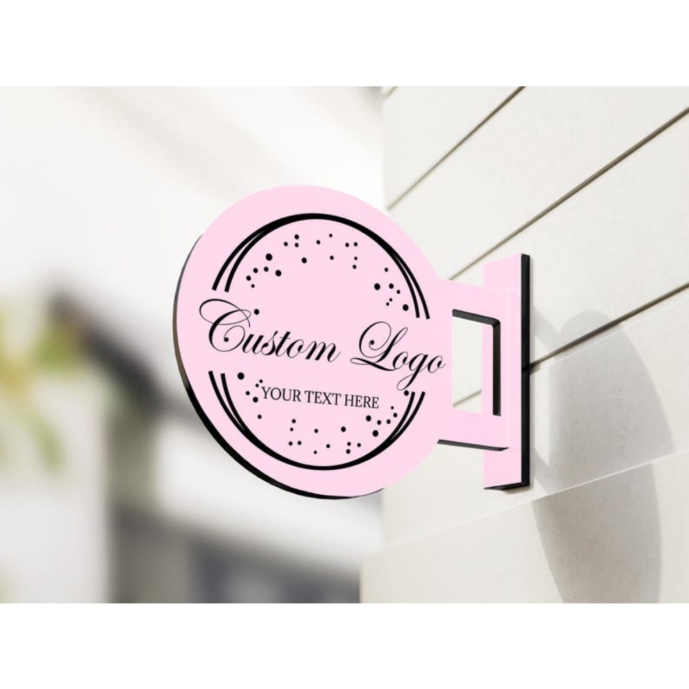 Restaurant Café Bar Custom Bus - Outdoor Lighting Logo reseña y precio