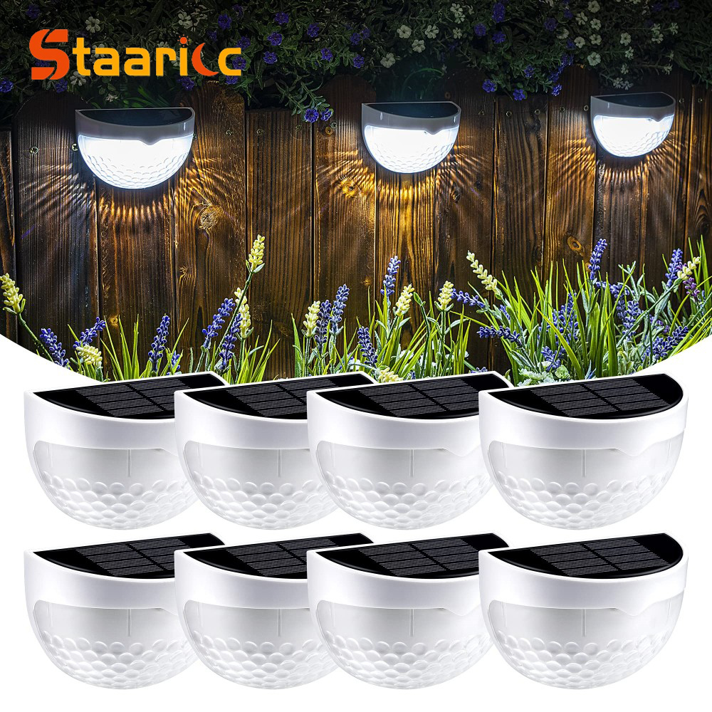 LED Solar Light Outdoor Wall L - Xl Outdoor Lighting reseña y precio