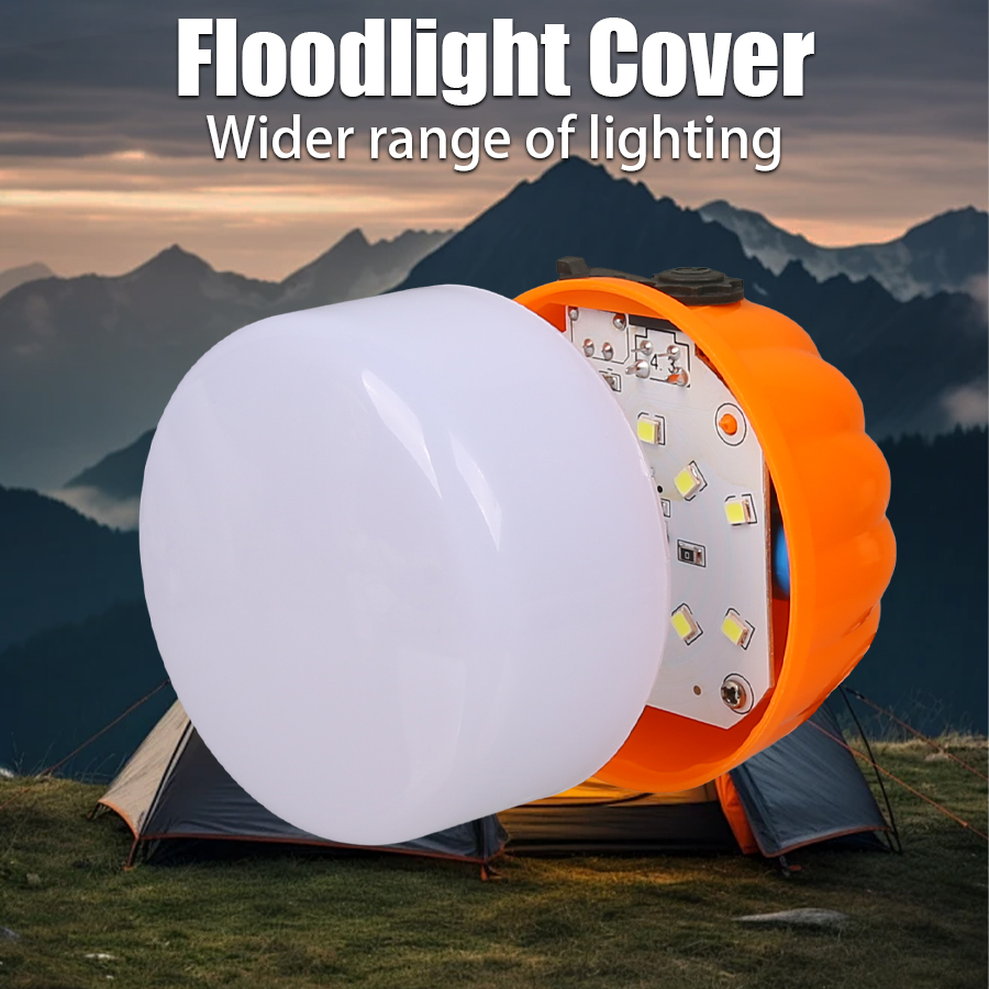 Mini Portable Halloween Pumpki - Outdoor Lighting Battery reseña y precio