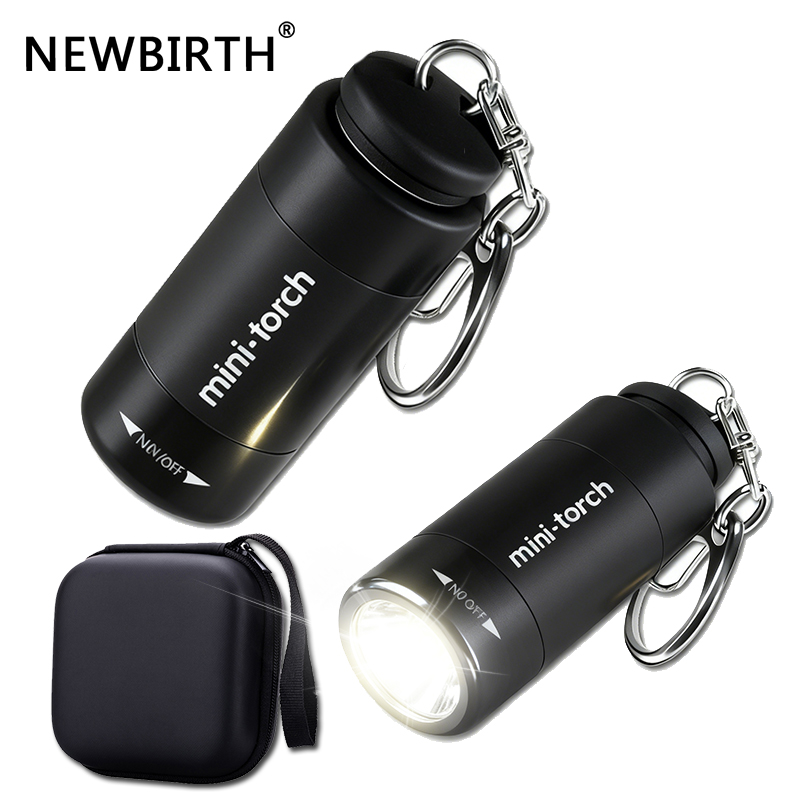 USB Rechargeable LED Multifunc - Outdoor Lighting Black reseña y precio