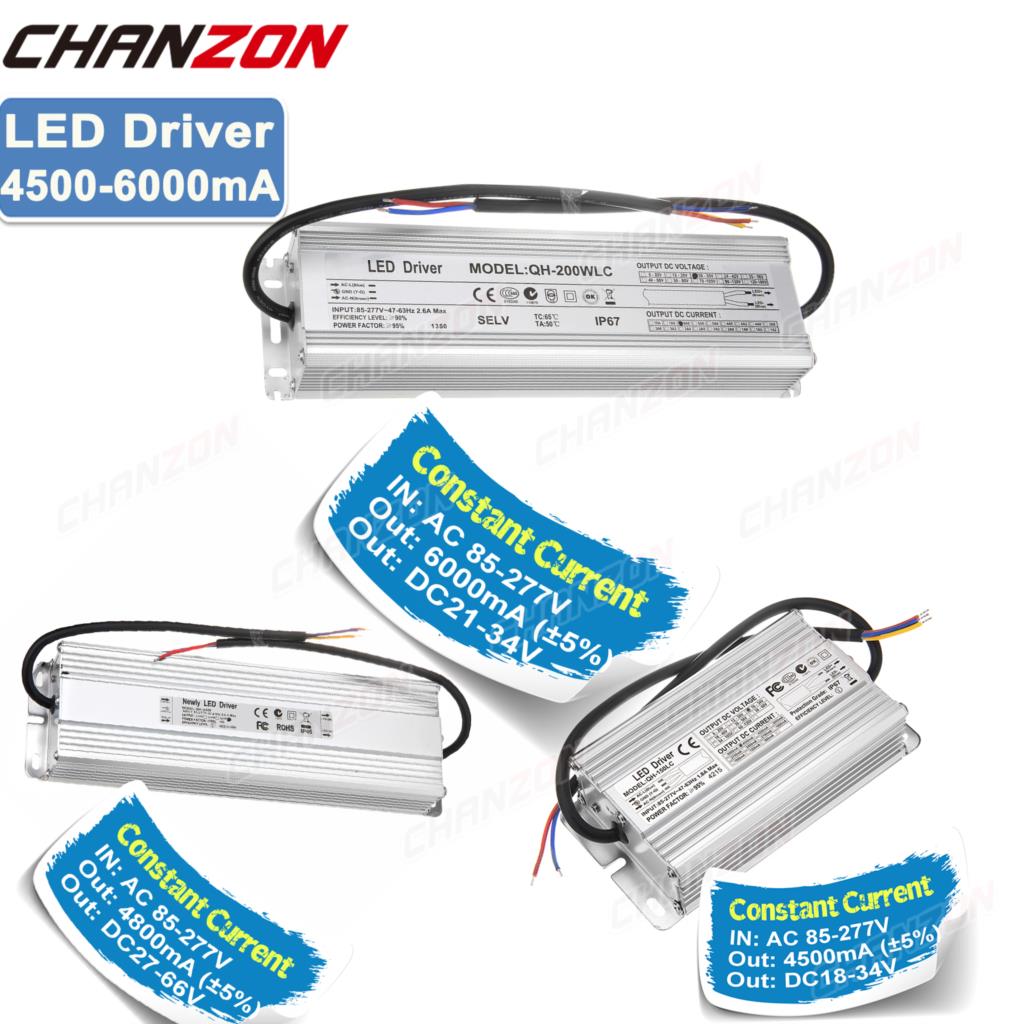 160w 200w 320w Constant Curren - Outdoor Lighting Volt reseña y precio