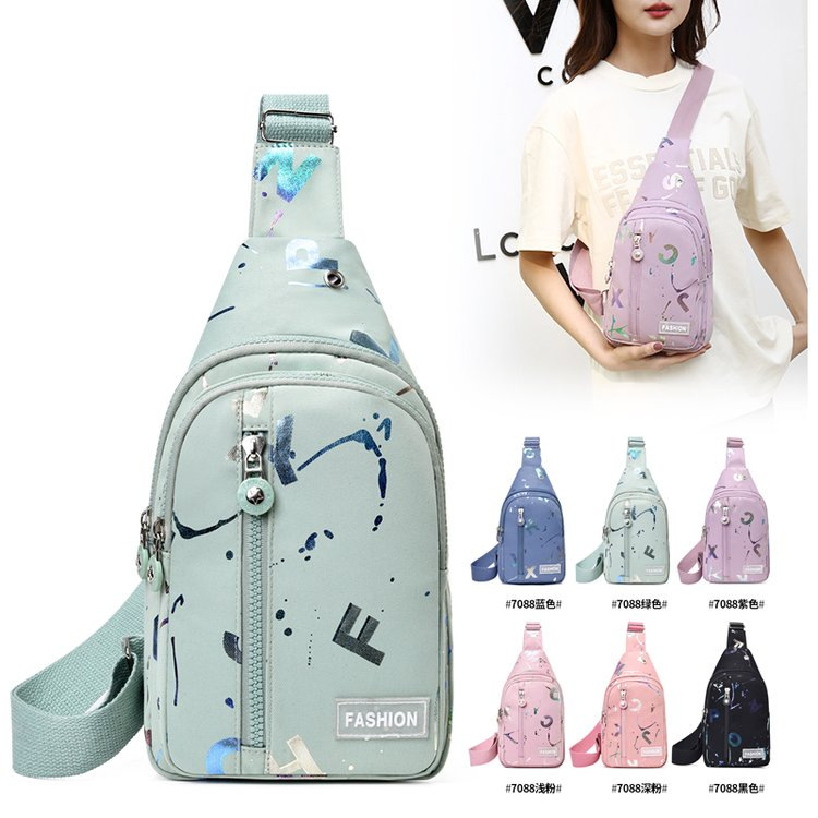 The cross-body is simple and o - Outdoor Lighting Trends reseña y precio