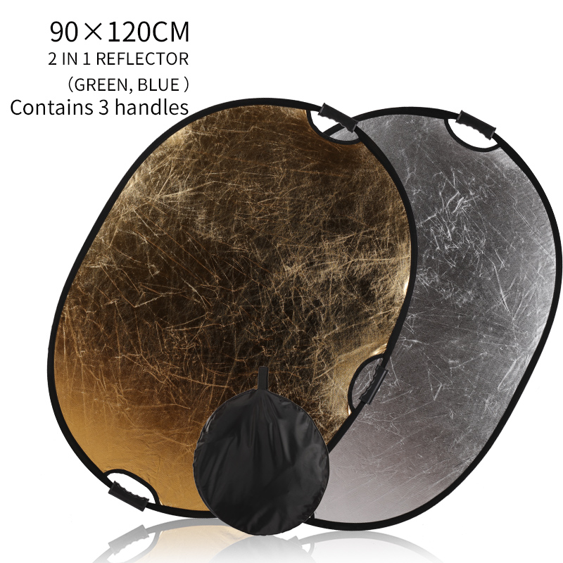 Portable 2-in-1 35x47inch/90x1 - Outdoor Lighting Kit Photography reseña y precio