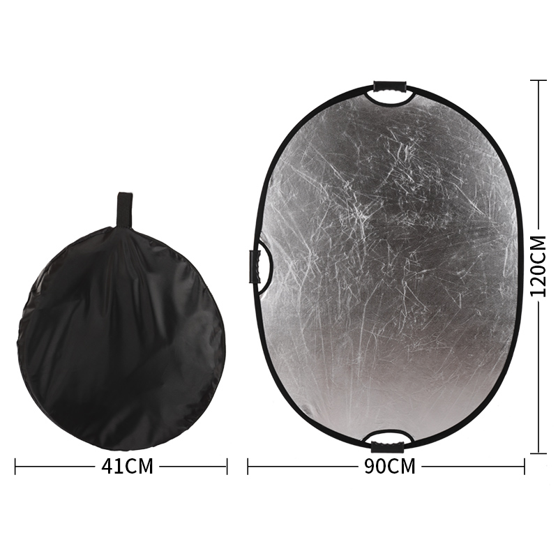 Portable 2-in-1 35x47inch/90x1 - Outdoor Lighting Kit Photography reseña y precio