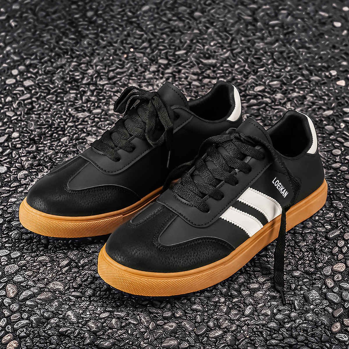 Men's casual sports shoes, out - Outdoor Lighting Trends reseña y precio