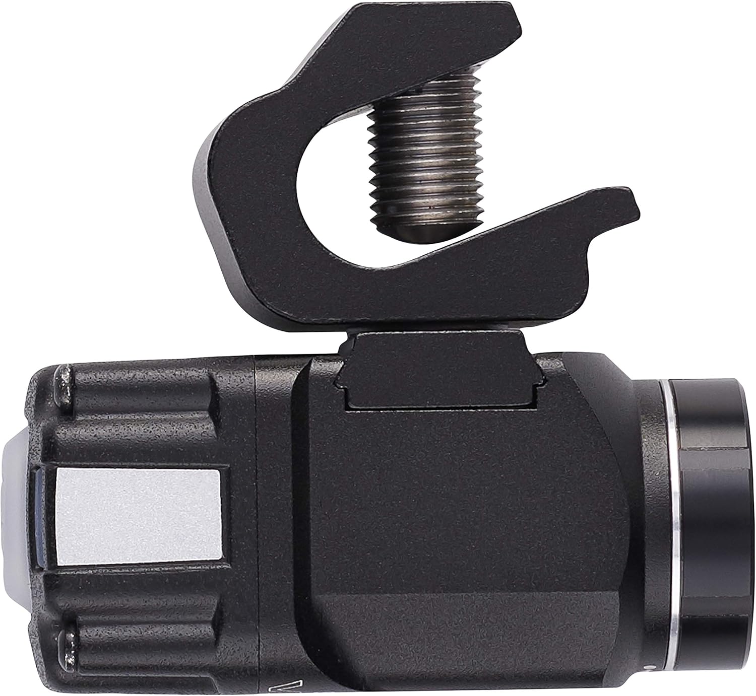350-Lumen Hands-Free Helmet Li - Outdoor Lighting Black reseña y precio