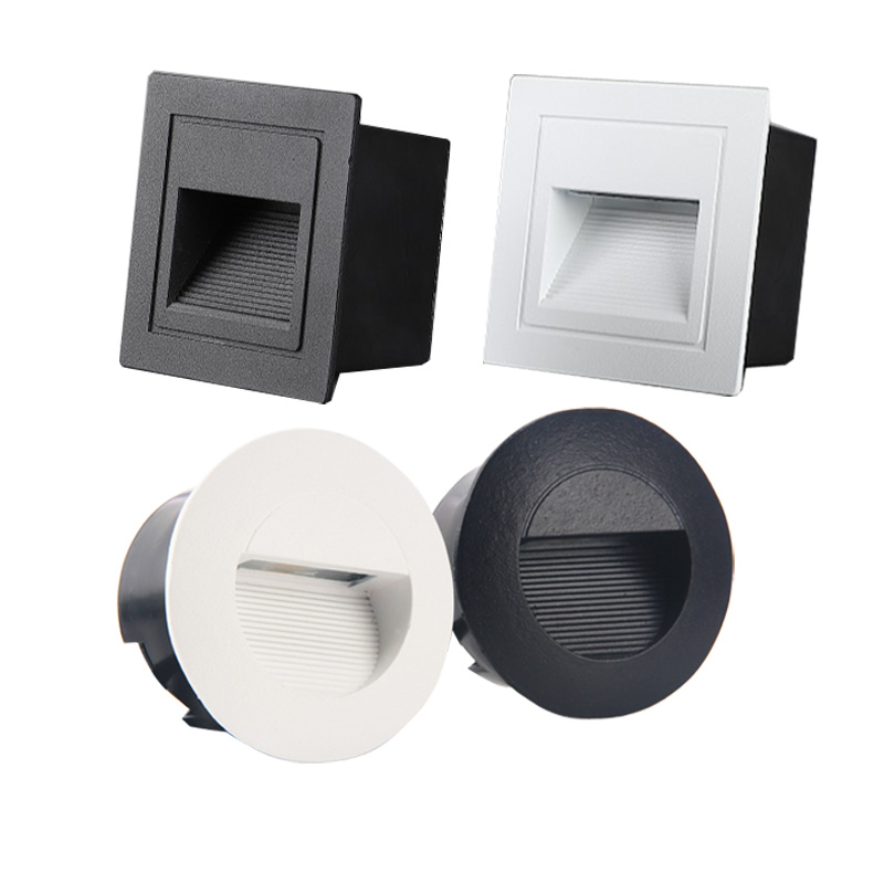 Dimmable 3W 5W Recessed LED Ou - Xl Outdoor Lighting reseña y precio