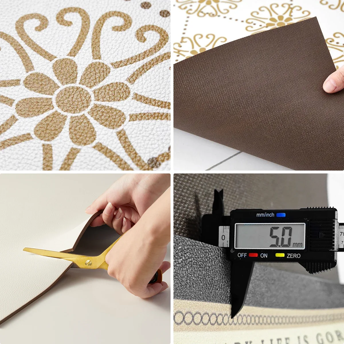 Kitchen Floor Mat Anti-slip Ca - Outdoor Lighting Mid Century Modern reseña y precio