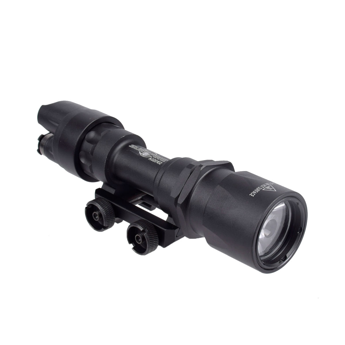 SureFire LOGO Mark M951 LED Ta - Outdoor Lighting Logo reseña y precio