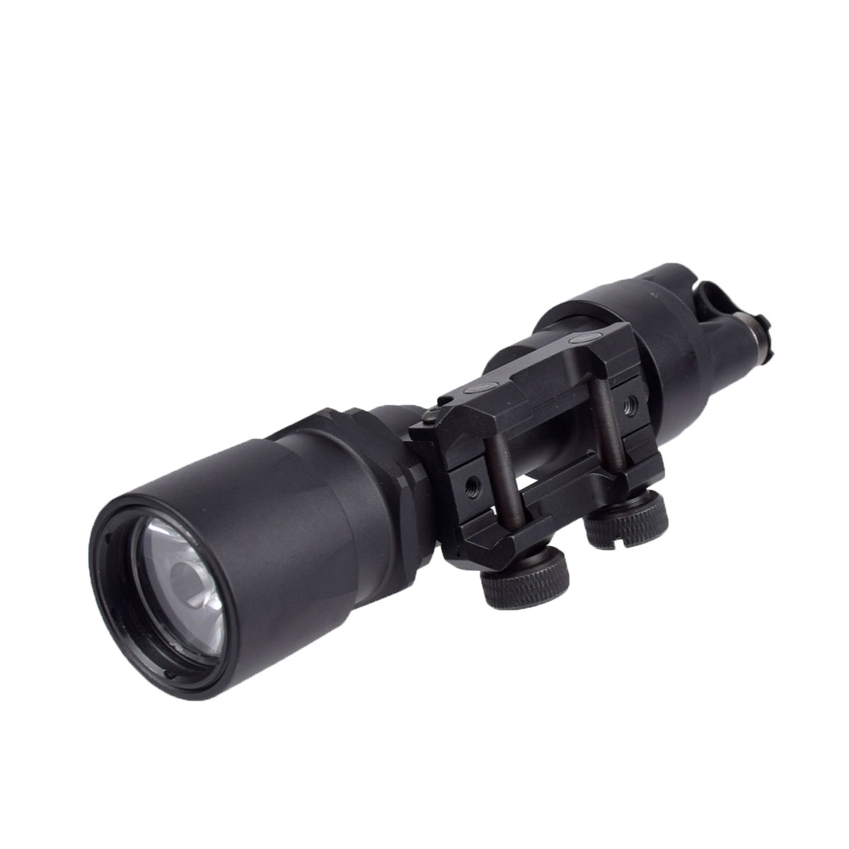 SureFire LOGO Mark M951 LED Ta - Outdoor Lighting Logo reseña y precio