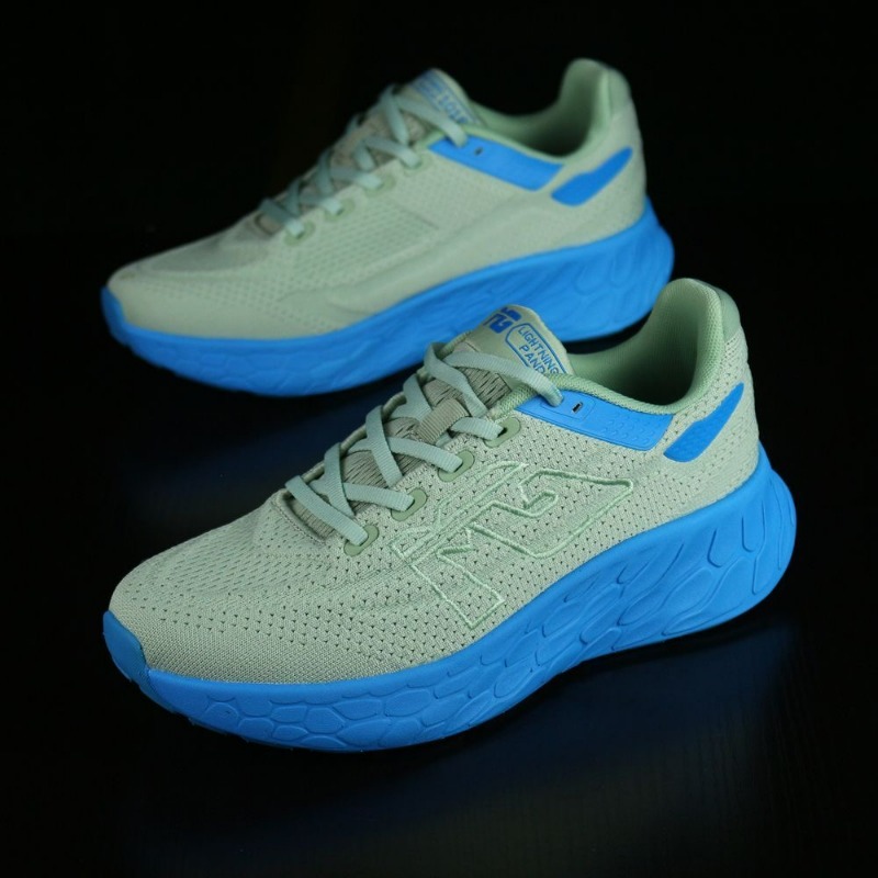 2026 New Trend Running Shoes F - Outdoor Lighting Trends reseña y precio