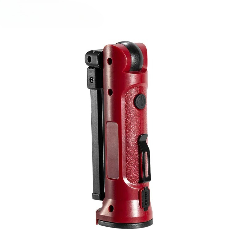 COB LED Work Light Rechargeabl - Outdoor Lighting Junction Box reseña y precio