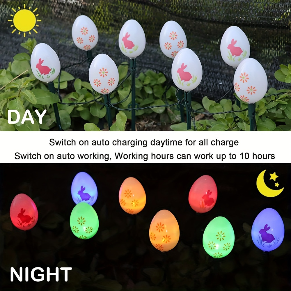 Outdoor Waterproof 8 Modes Led - Outdoor Lighting Traditional reseña y precio