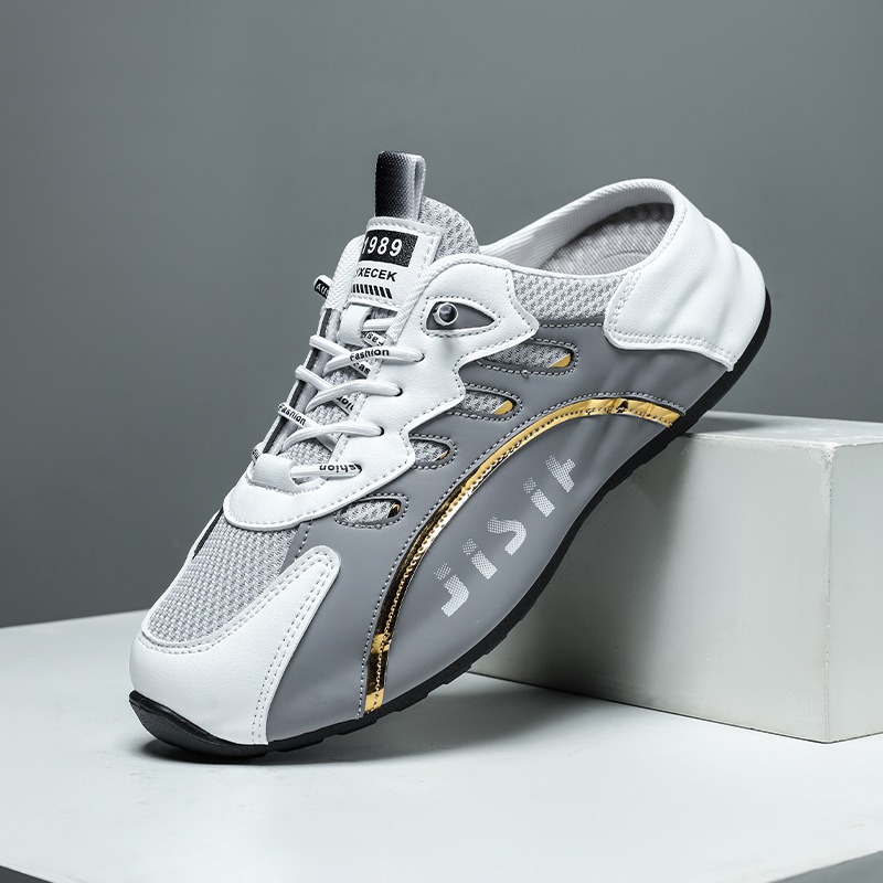 Men Shoes Summer Fashion Soft- - Outdoor Lighting Trends reseña y precio