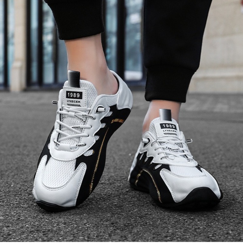Men Shoes Summer Fashion Soft- - Outdoor Lighting Trends reseña y precio