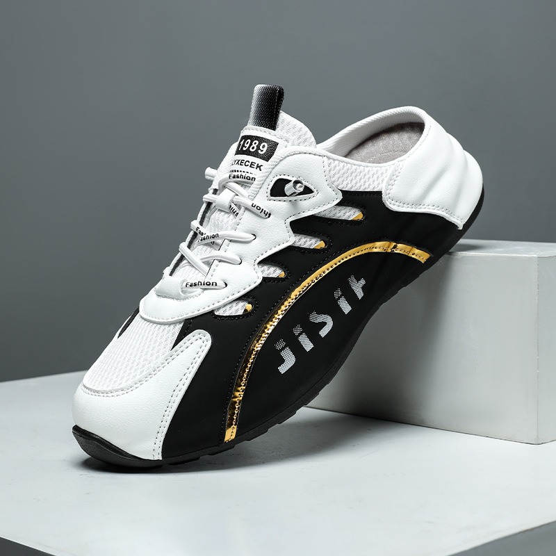 Men Shoes Summer Fashion Soft- - Outdoor Lighting Trends reseña y precio