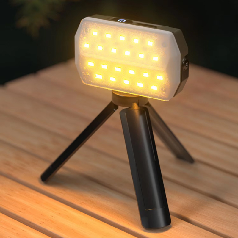 Portable Outdoor Camping Lante - Outdoor Lighting Beacon reseña y precio