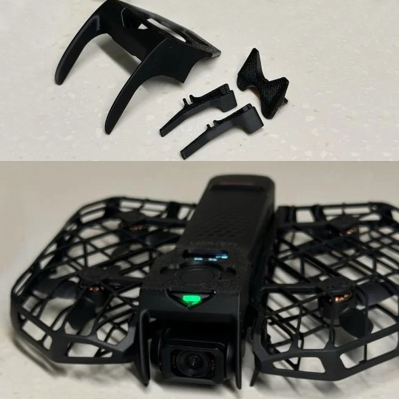 1Set Gimbal Guard Kit Night Na - Outdoor Lighting Kit Photography reseña y precio