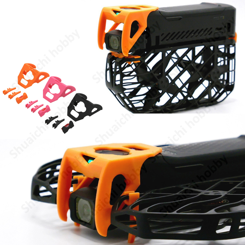 1Set Gimbal Guard Kit Night Na - Outdoor Lighting Kit Photography reseña y precio