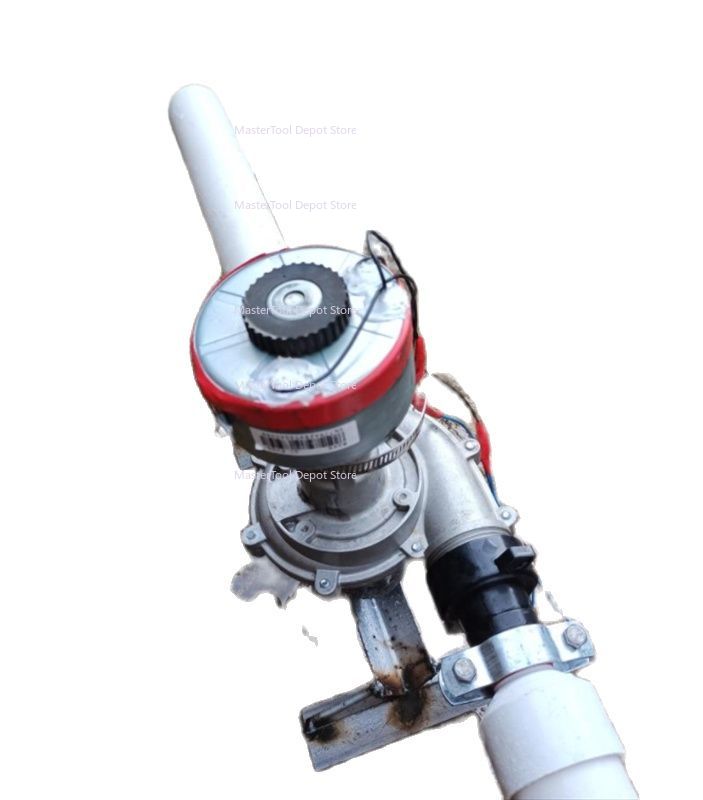Micro Hydroelectric Generator  - Outdoor Lighting Volt reseña y precio