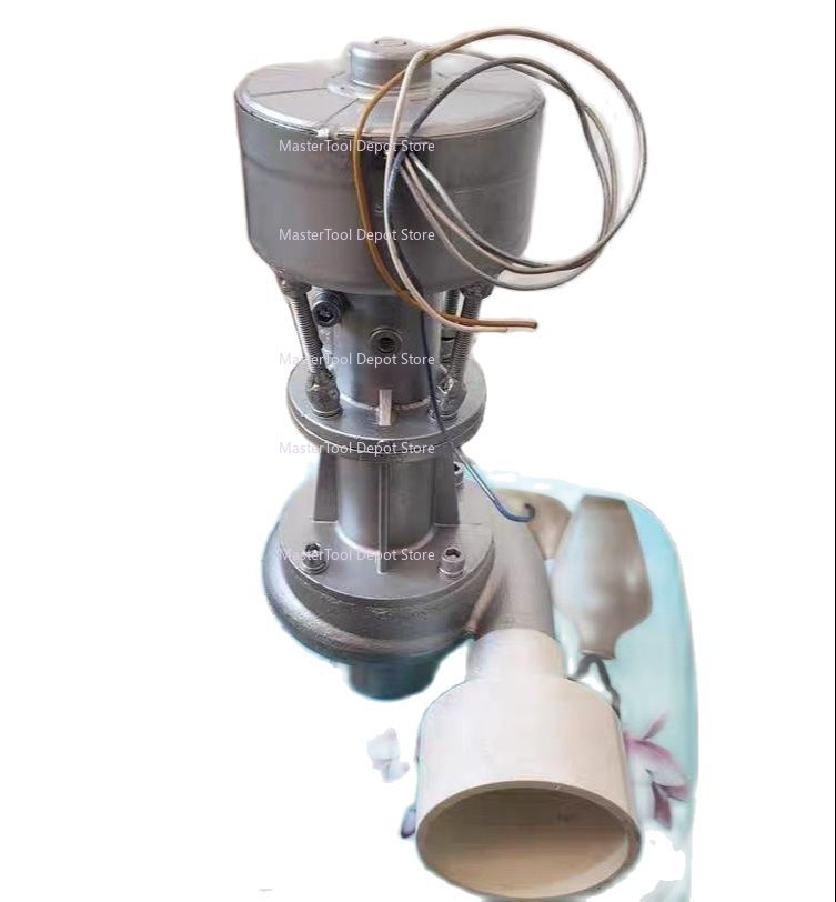 Micro Hydroelectric Generator  - Outdoor Lighting Volt reseña y precio