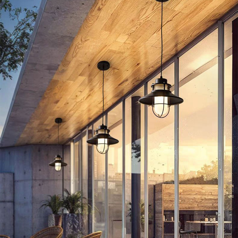 Outdoor Pendant Light Waterpro - Outdoor Lighting Traditional reseña y precio