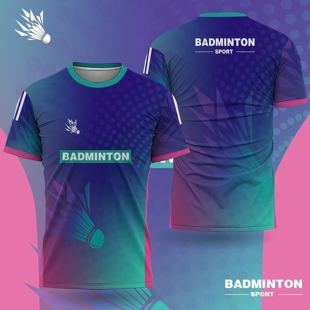 Men's Badminton Clothing Gradi - Outdoor Lighting Logo reseña y precio