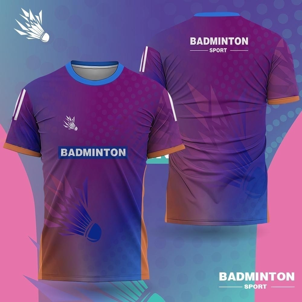 Men's Badminton Clothing Gradi - Outdoor Lighting Logo reseña y precio