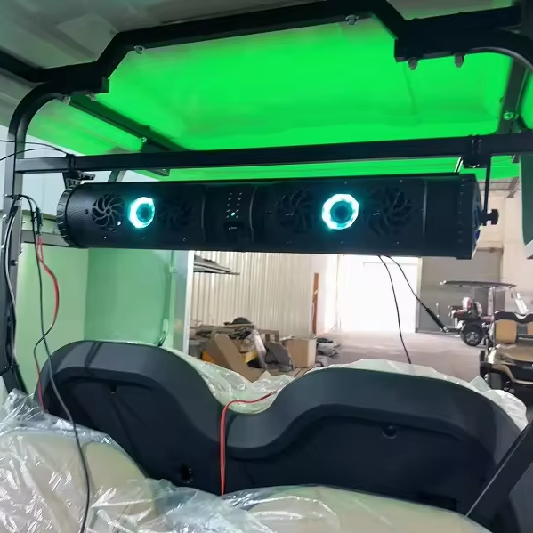 ATV UTV Golf Cart Outdoor Usb  - Outdoor Lighting Volt reseña y precio