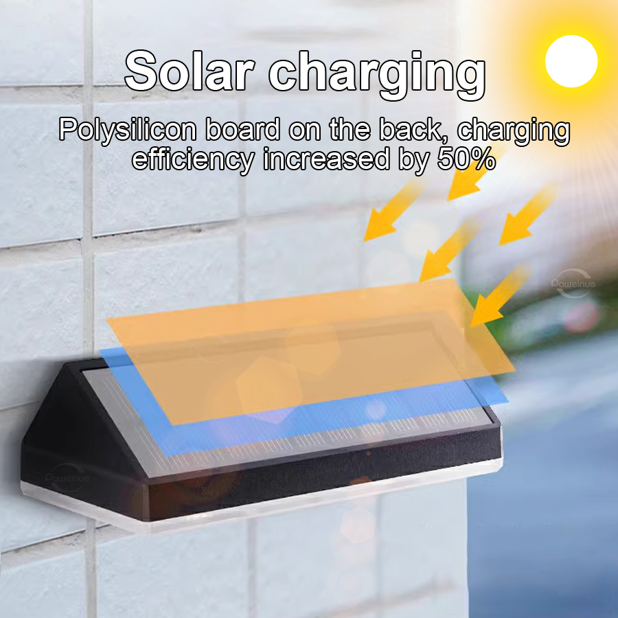 Super Bright Solar Lights RGB  - Xl Outdoor Lighting reseña y precio