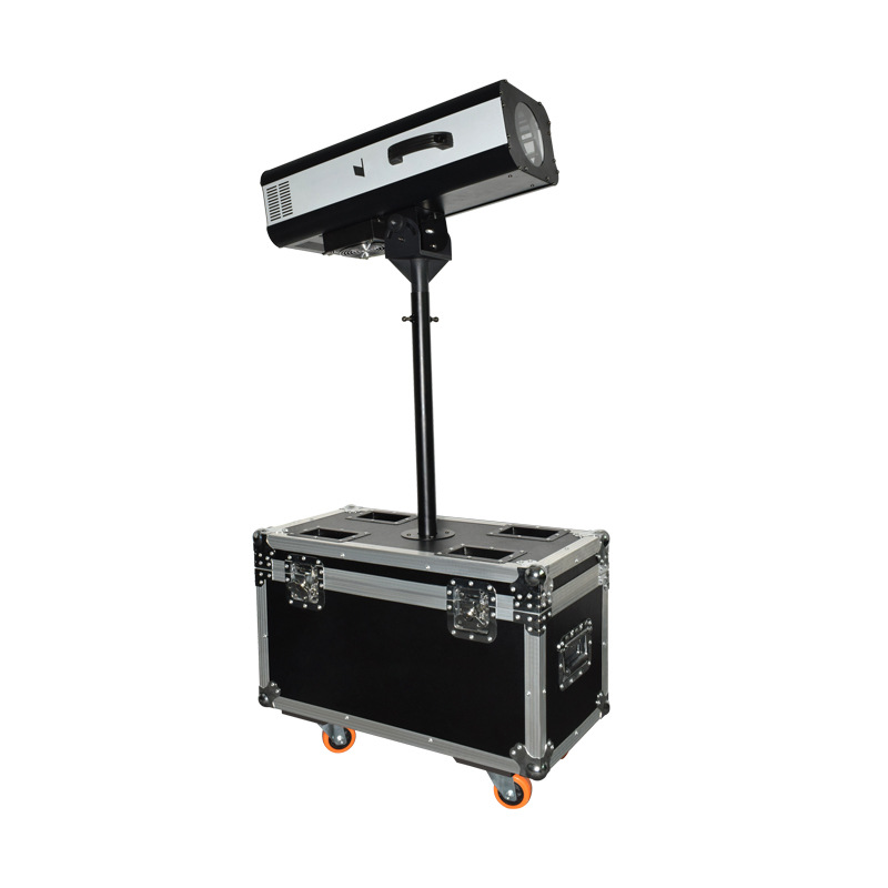 880W Large Follow Spot Light L - Outdoor Lighting Logo reseña y precio