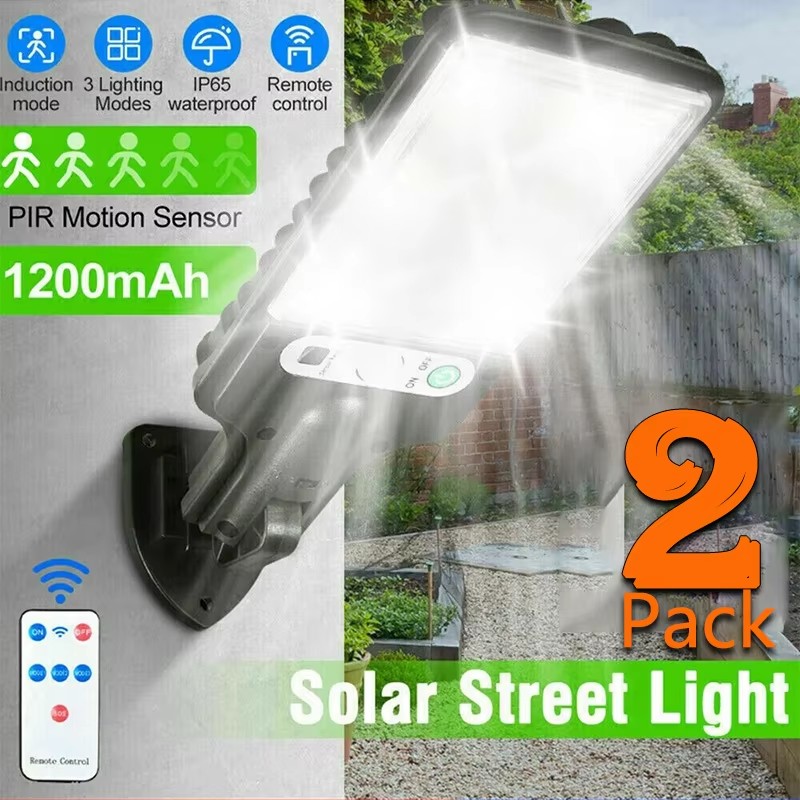 Outdoor Solar Garden Lights wi - Outdoor Lighting Traditional reseña y precio