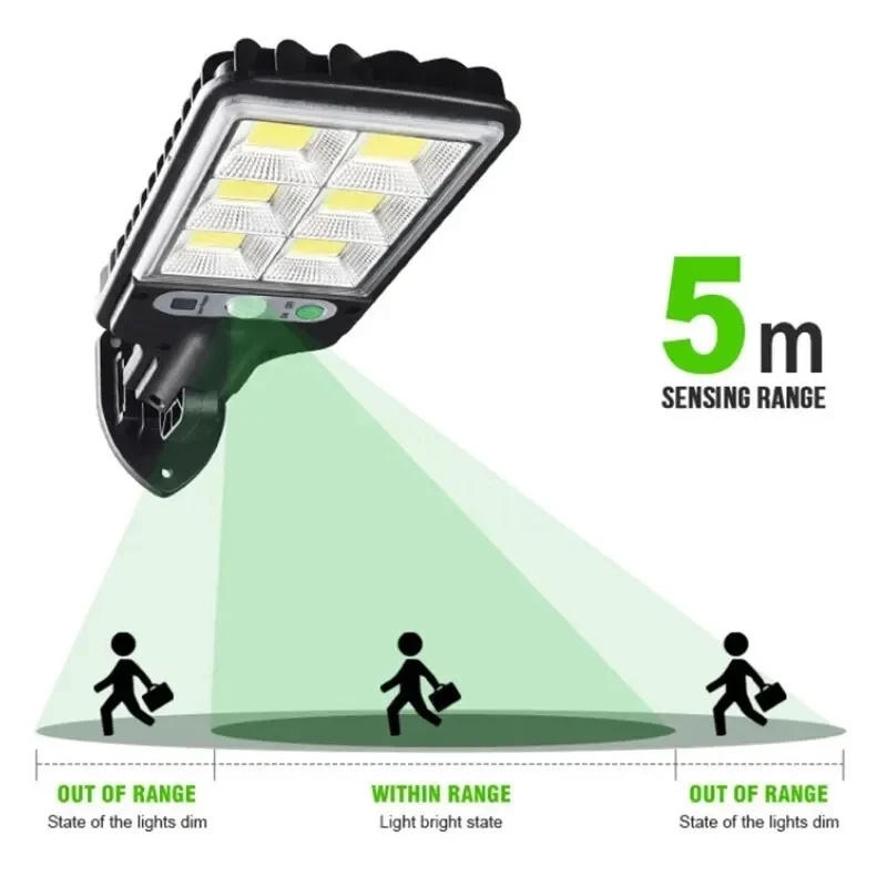 Outdoor Solar Garden Lights wi - Outdoor Lighting Traditional reseña y precio