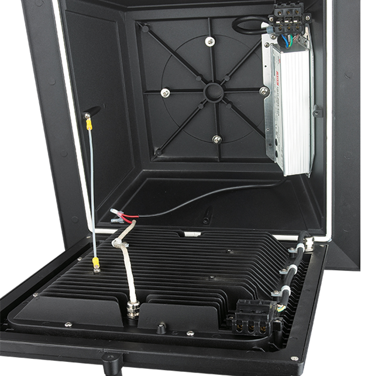 T-2650 Outdoor Waterproof 30w  - Outdoor Lighting Volt reseña y precio