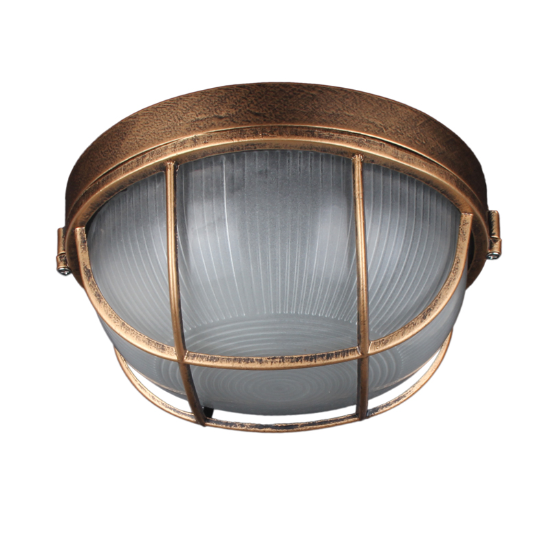 Vintage Outdoor Ceiling Lamp,B - Xl Outdoor Lighting reseña y precio