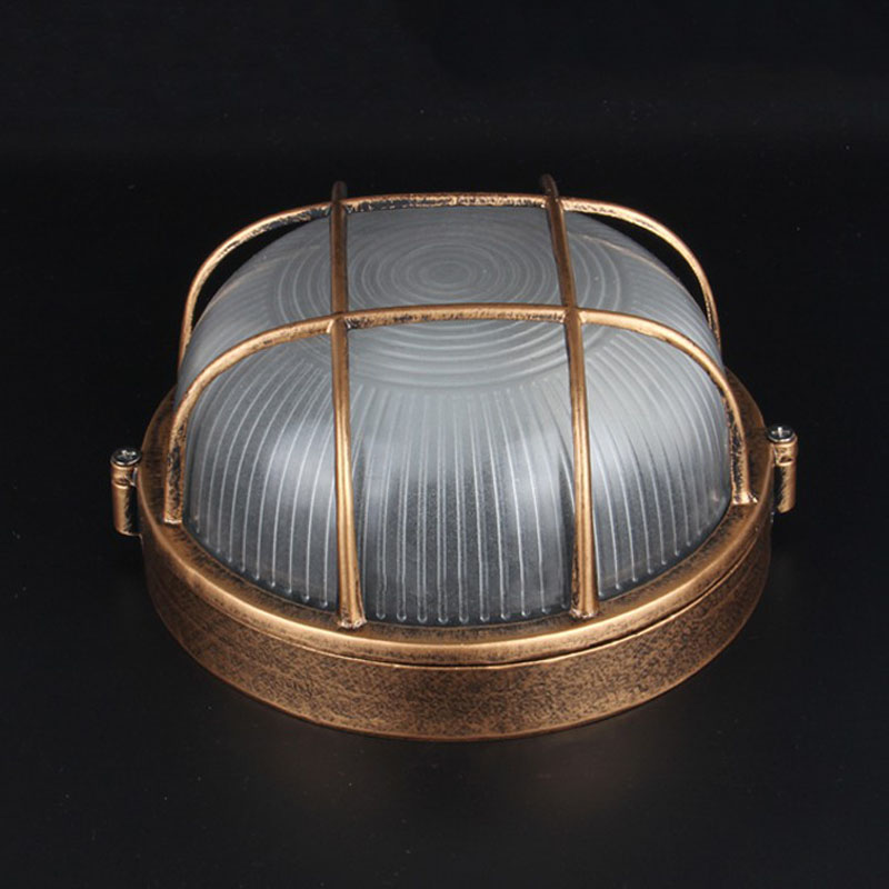 Vintage Outdoor Ceiling Lamp,B - Xl Outdoor Lighting reseña y precio