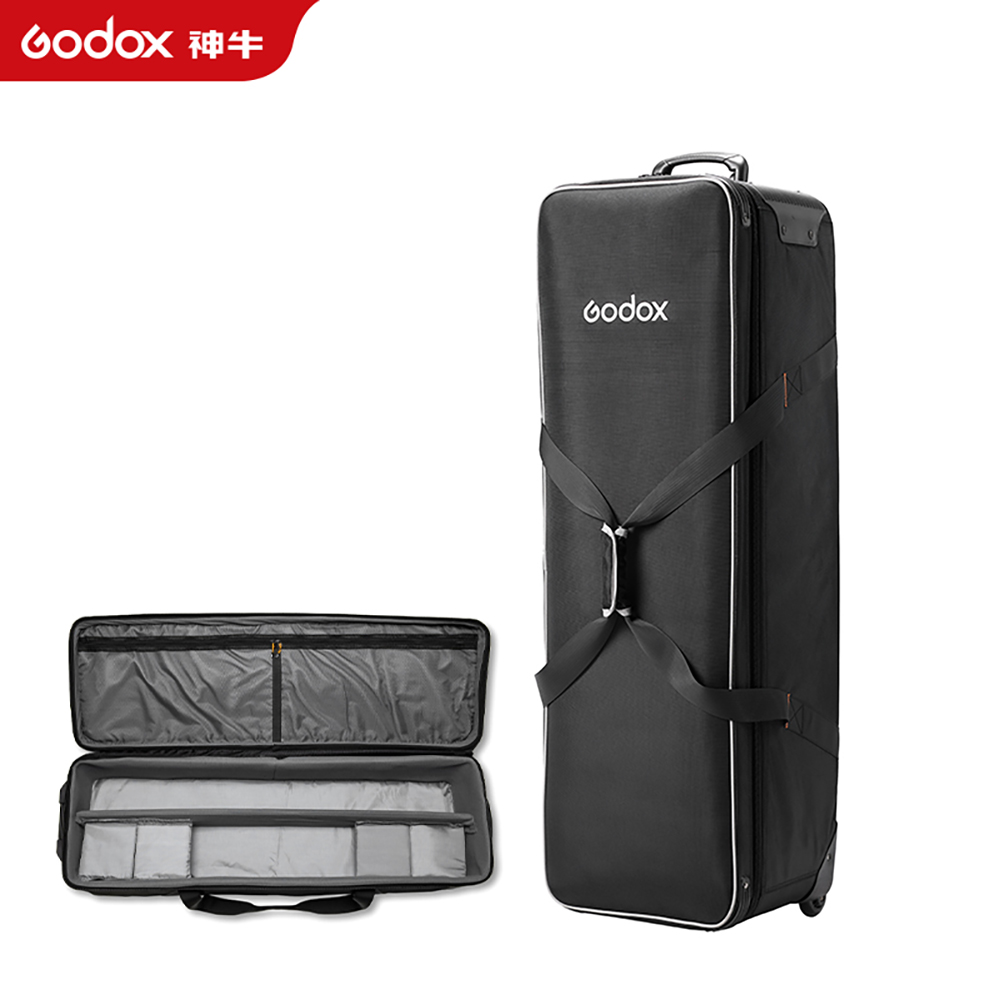 Godox CB-01 CB01 Studio Outdoo - Outdoor Lighting Kit Photography reseña y precio