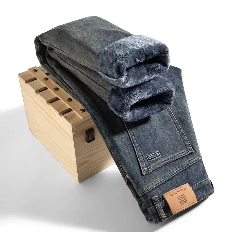 High Quality Winter Plush Jean - Outdoor Lighting Logo reseña y precio