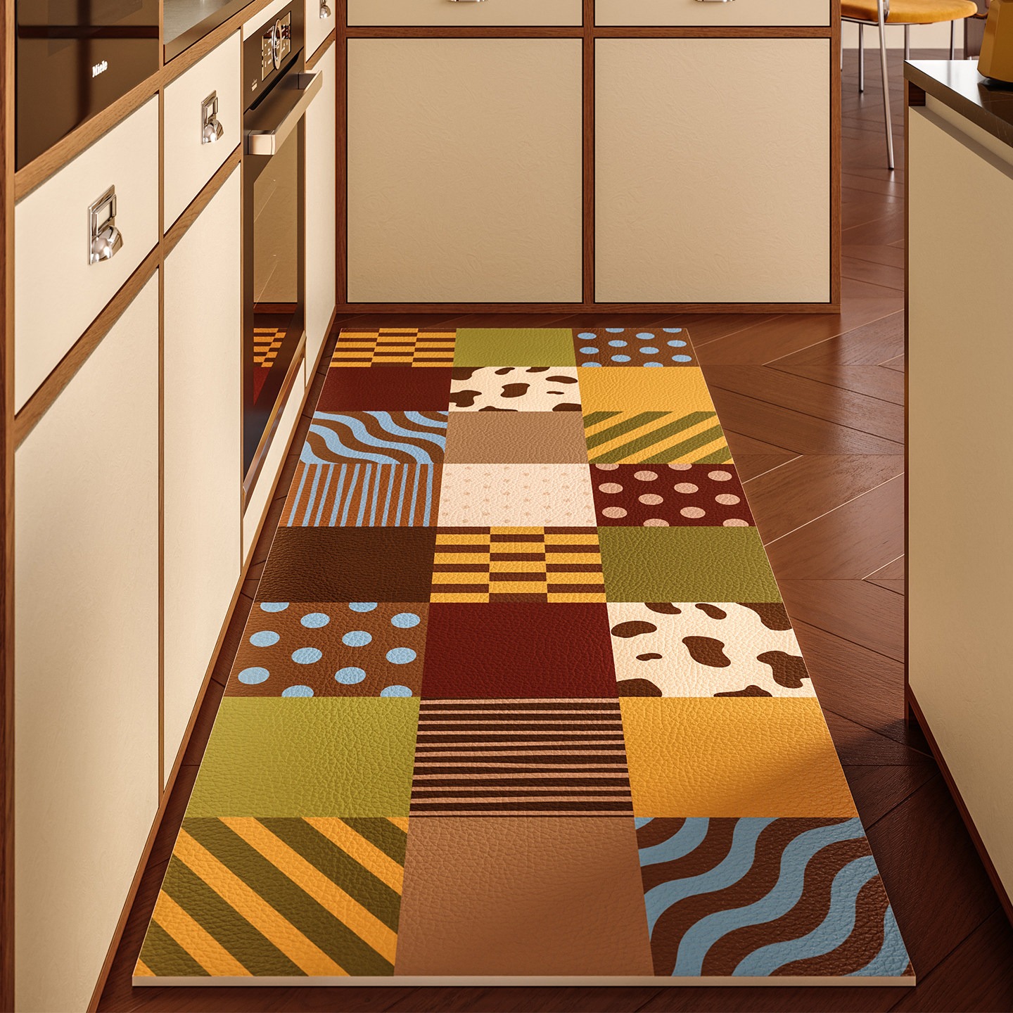 Kitchen Carpet Mid-century Mod - Outdoor Lighting Mid Century Modern reseña y precio
