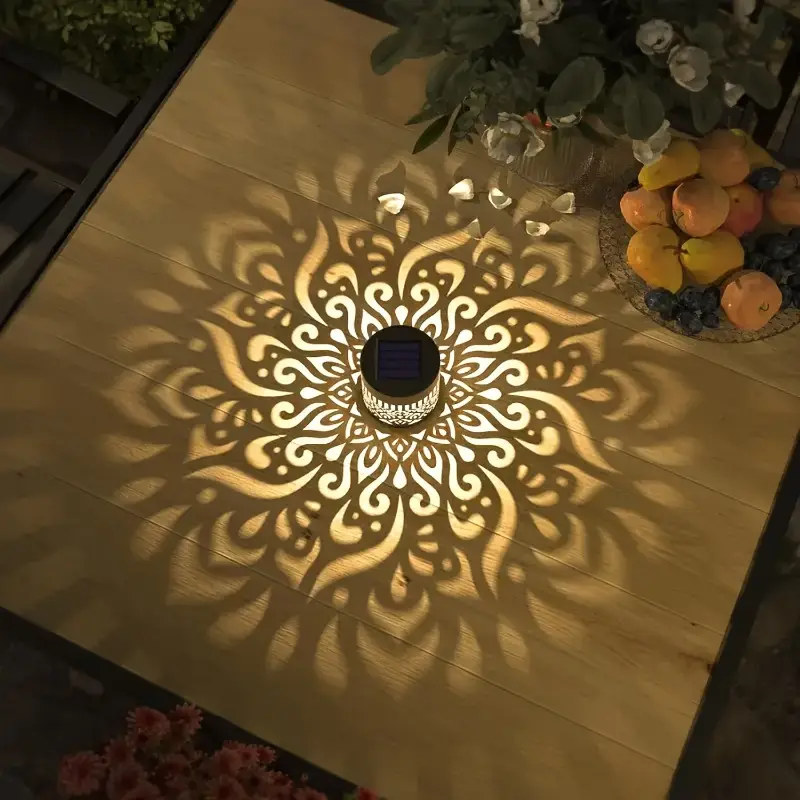 Solar Wall Lights solar hollow - Solar Wall Sconce reseña y precio