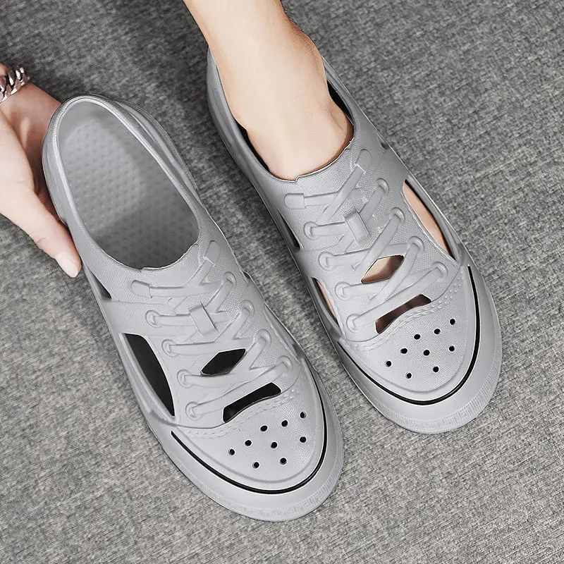 Outdoor Shoes for Men Japanese - Outdoor Lighting Trends reseña y precio
