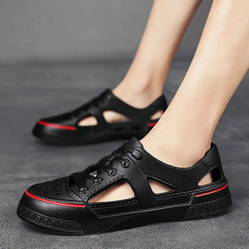 Outdoor Shoes for Men Japanese - Outdoor Lighting Trends reseña y precio
