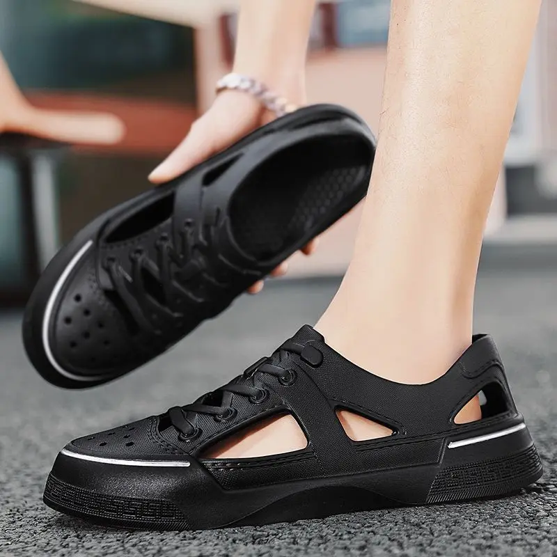 Outdoor Shoes for Men Japanese - Outdoor Lighting Trends reseña y precio