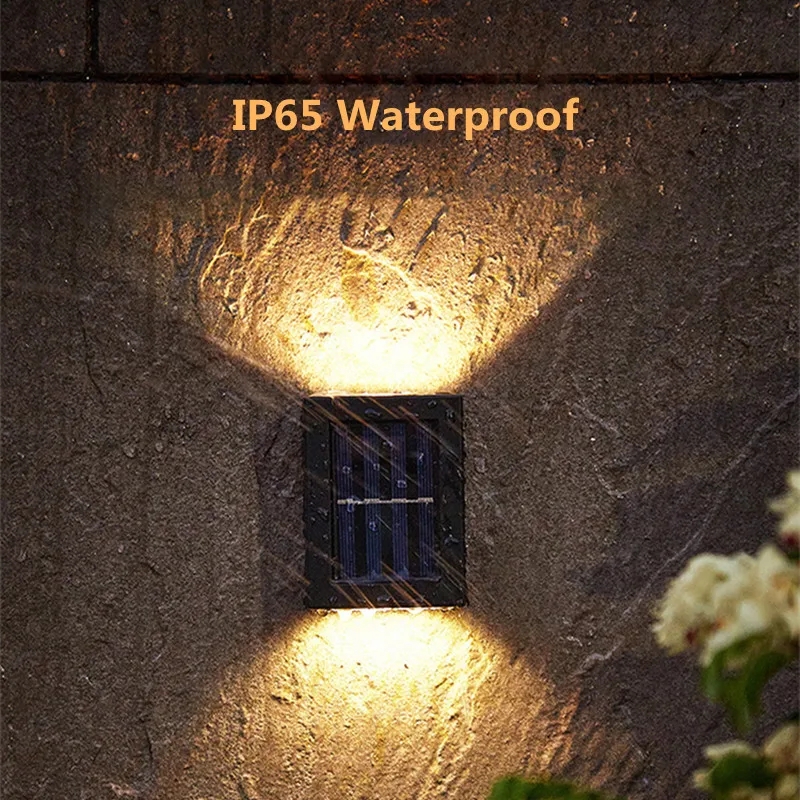 Solar LED Outdoor Light Solar  - Xl Outdoor Lighting reseña y precio