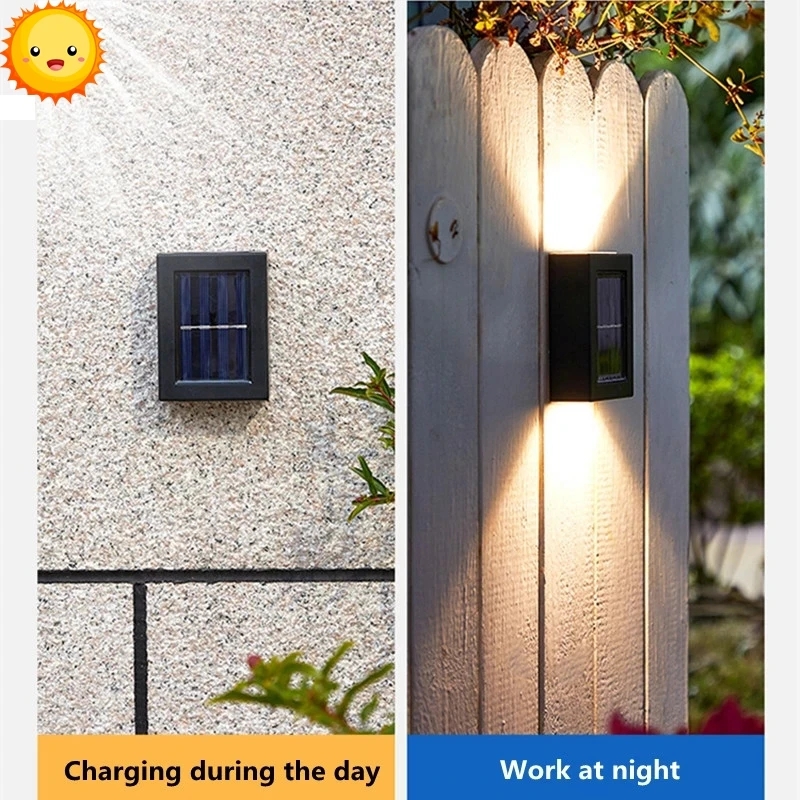 Solar LED Outdoor Light Solar  - Xl Outdoor Lighting reseña y precio